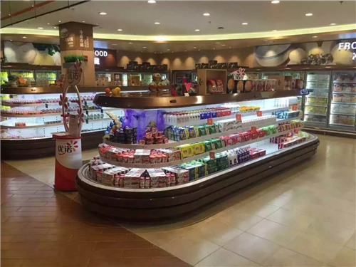 智能冷鏈設(shè)備