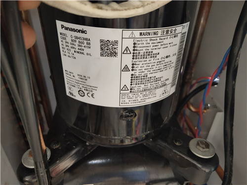 超靜音渦旋一體機(jī)優(yōu)點(diǎn)