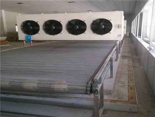 濟(jì)寧冷庫(kù)維修圖片