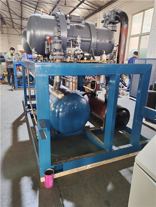 螺桿機(jī)價格