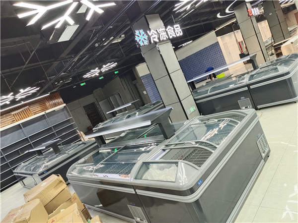 冷庫(kù)生產(chǎn)廠家