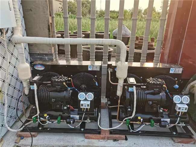 汶上冷庫安裝 汶上冷庫安裝