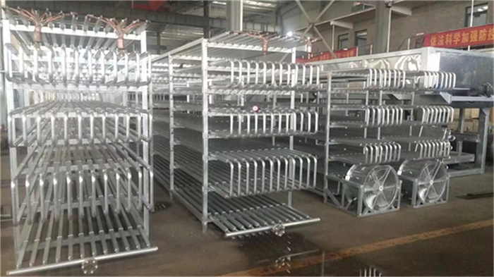  冷庫(kù)安裝公司