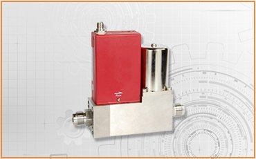 LL-RS10FD數(shù)字型熱式氣體質量流量控制器